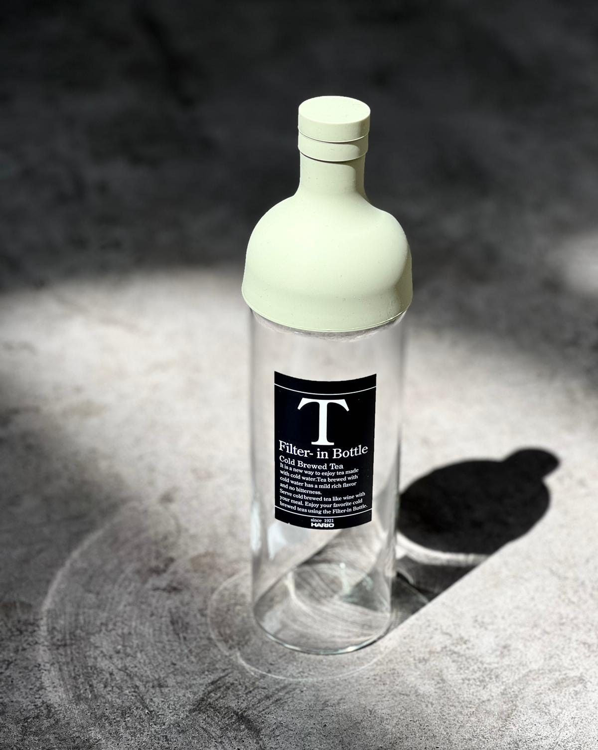 Cold brew bottle 750ml