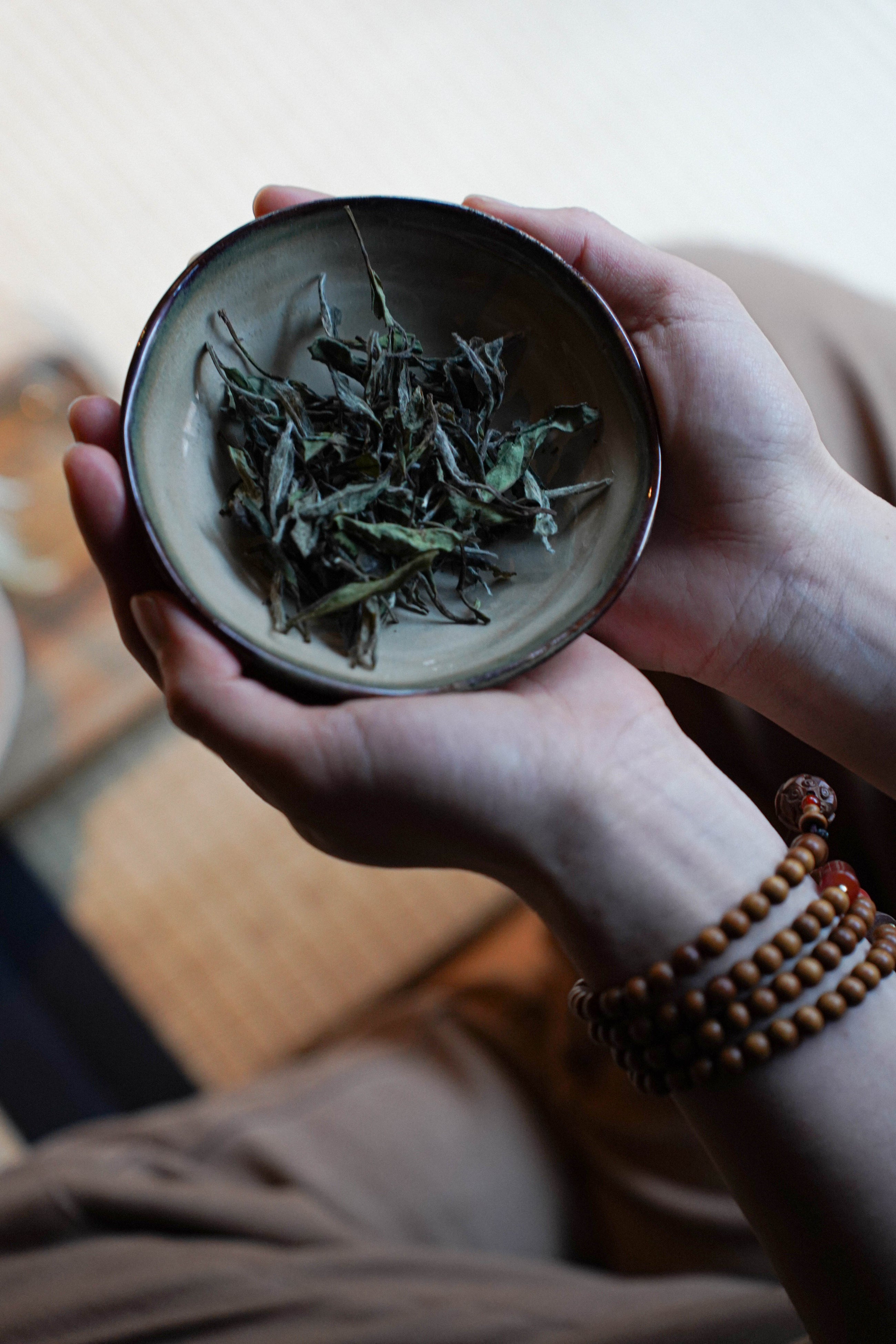 The Art of Chinese Tea — A Summer Journey with Rare Green & Yellow Teas (04-07-26)
