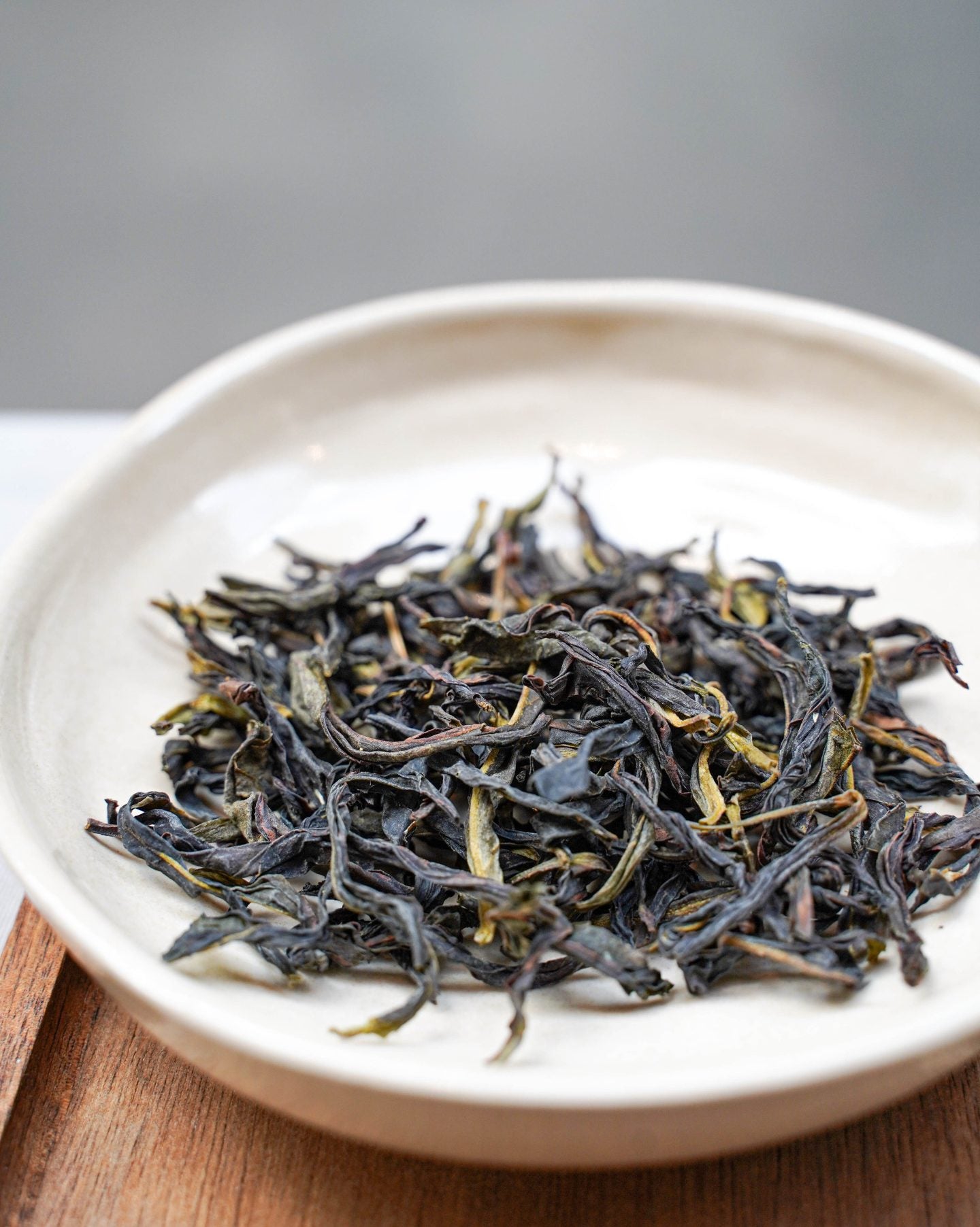 Snowy Oolong (Dan Cong) - 雪片单丛