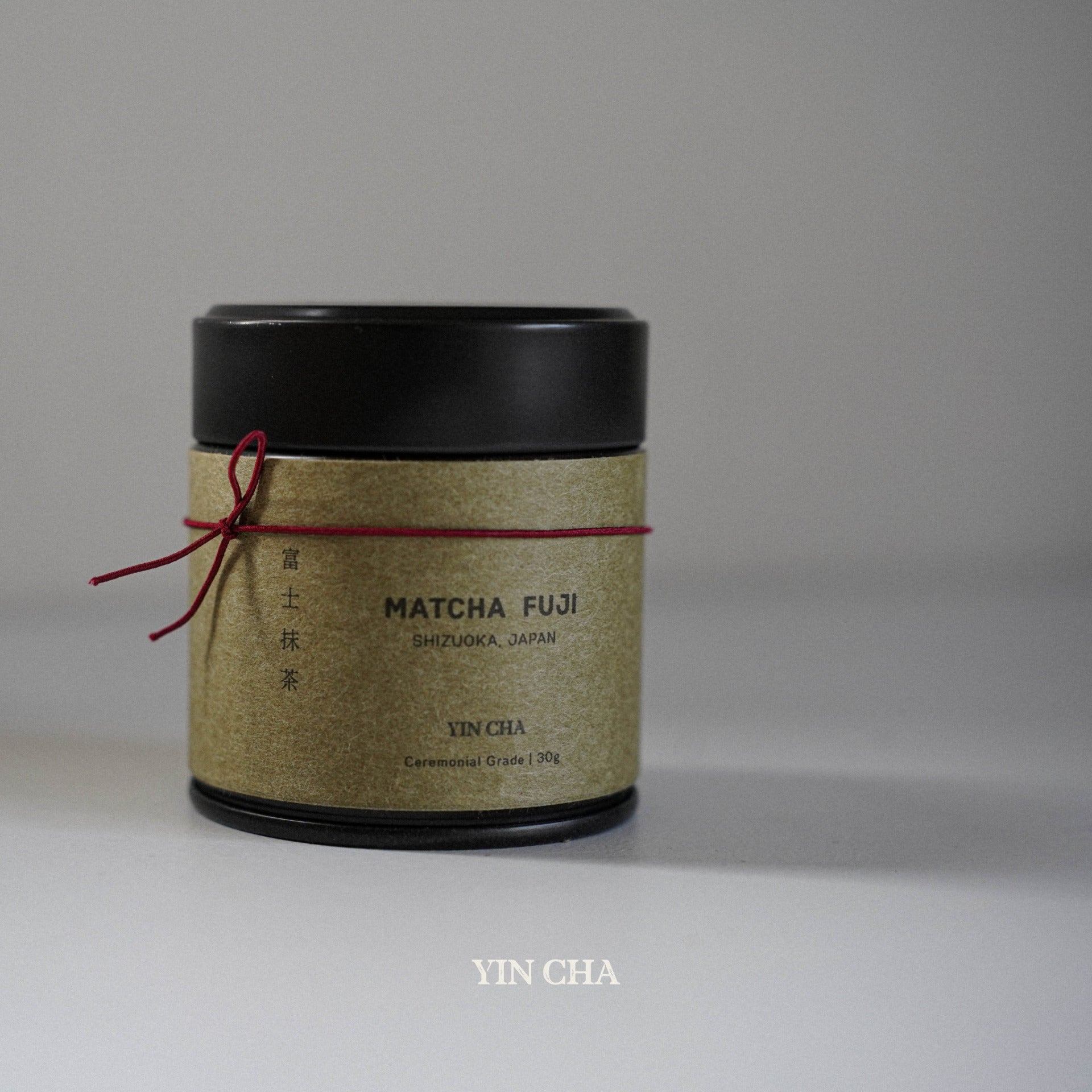 Fuji Matcha-Japan - 日本富士抹茶