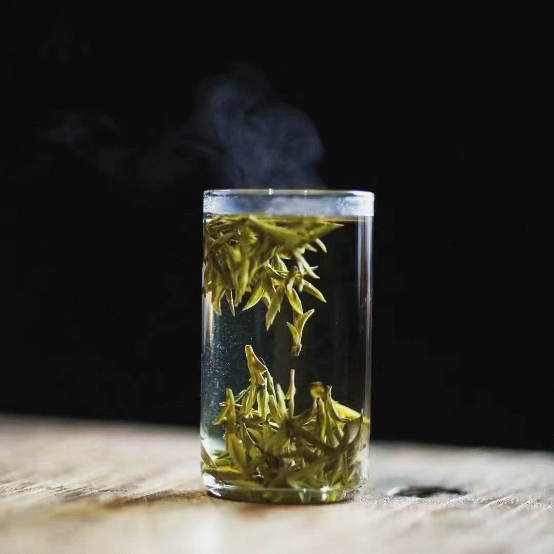 2026 First Flush West Lake Long Jing (Dragon Well)西湖龙井 -Pre-Qingming