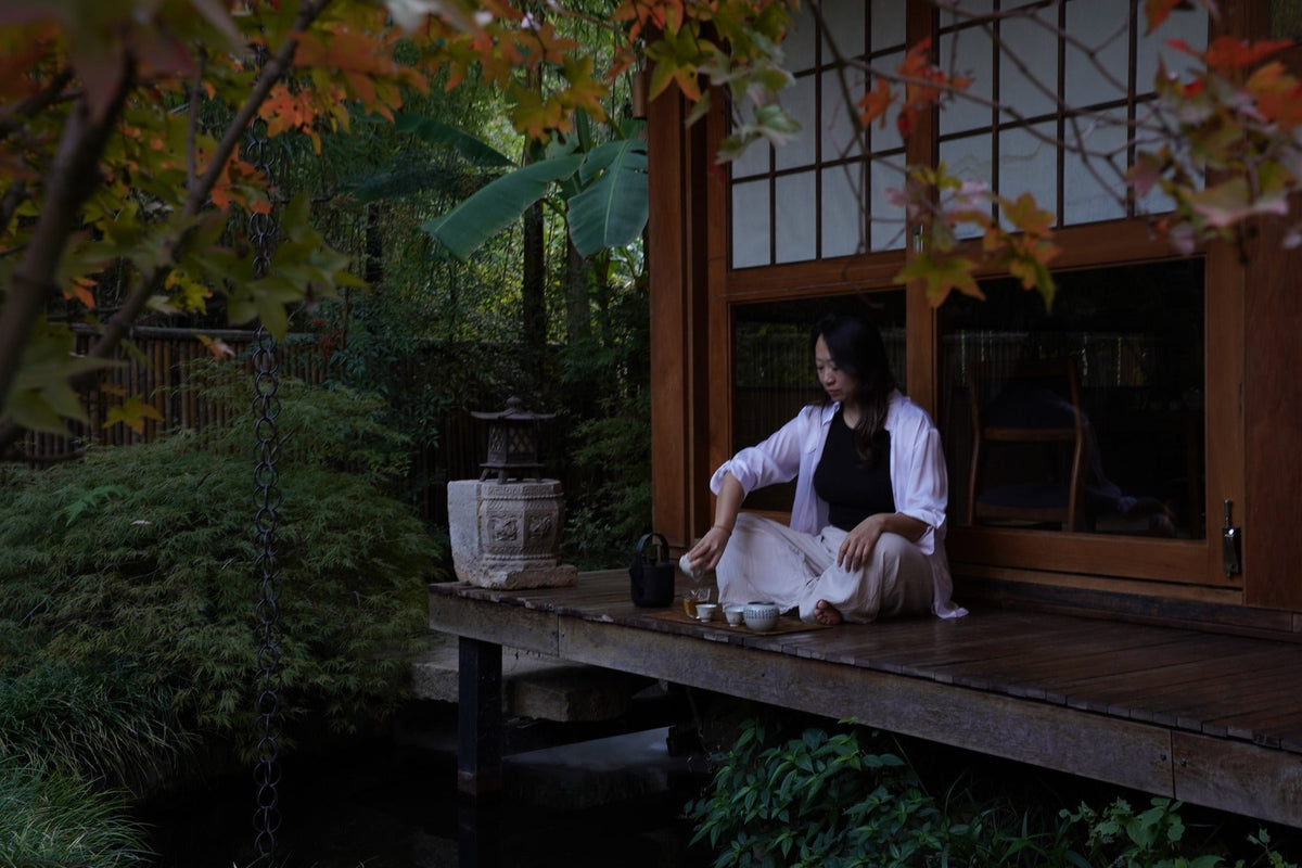Chinese Tea Ceremony - Gong Fu Cha