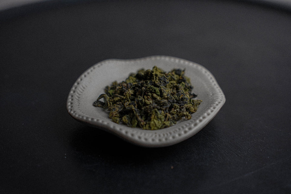 Chinese Loose Tea