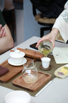 Signature Workshop (16:00, 29-06-2025) - Discovering Chinese Tea (small group)