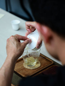 Corporate Chinese Tea Experiences