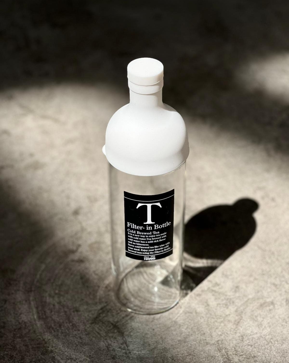 Cold brew bottle 750ml