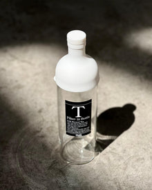 Cold brew bottle 750ml