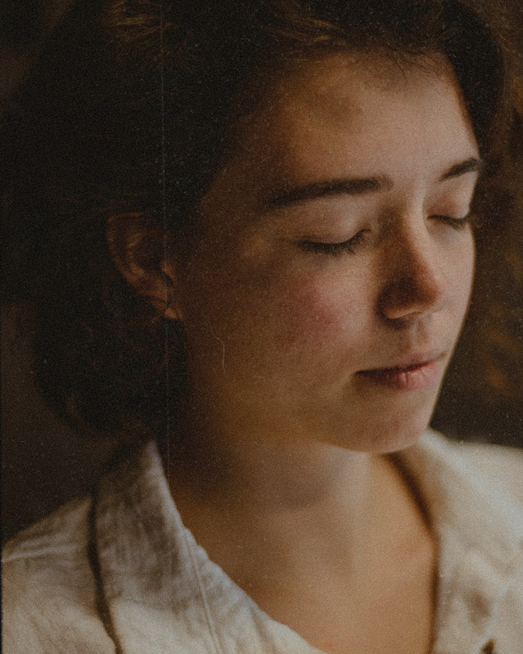 A Ceremony Through Tea, Meditation & Sound (12-09-26 | Amsterdam)