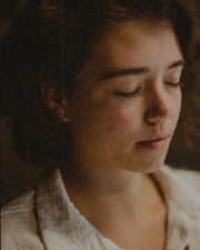 A Ceremony Through Tea, Meditation & Sound (12-09-26 | Amsterdam)