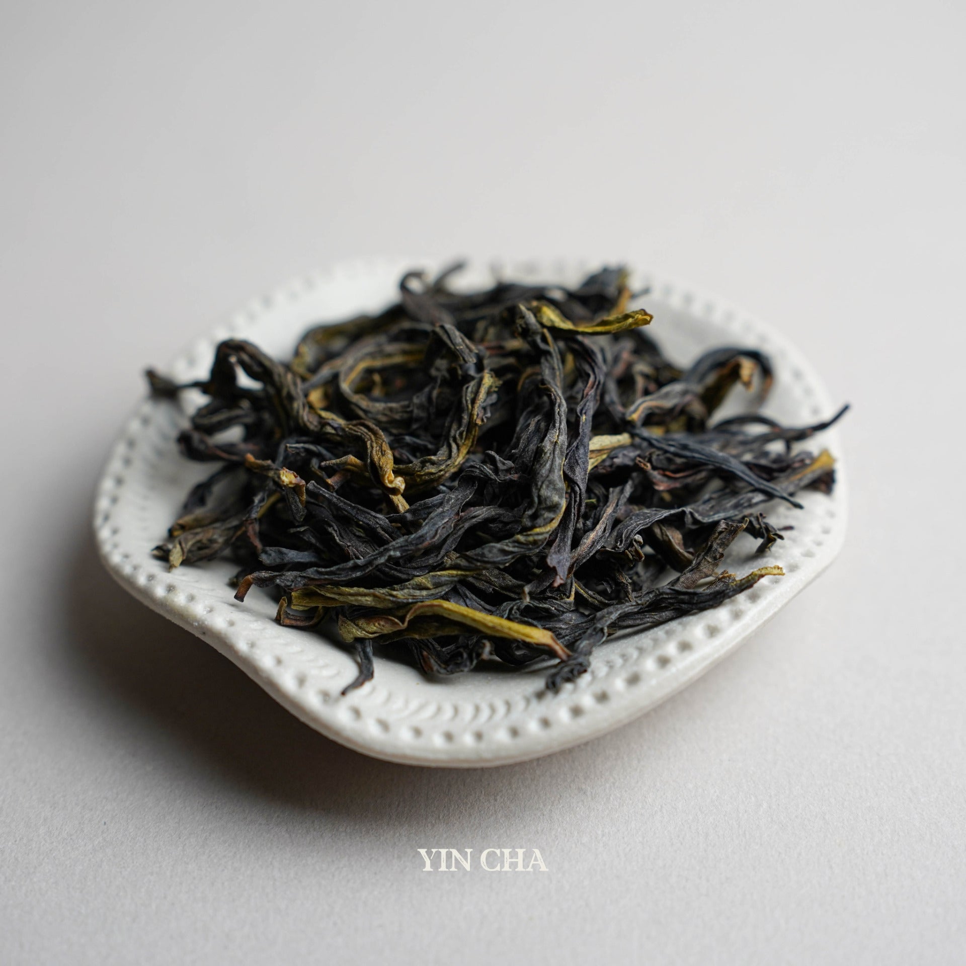 Snowy Duck Shit (Dan Cong- Ya Shi Xiang) - 雪片鸭屎香