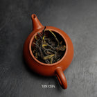 Snowy Duck Shit (Dan Cong- Ya Shi Xiang) - 雪片鸭屎香