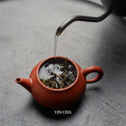 Snowy Duck Shit (Dan Cong- Ya Shi Xiang) - 雪片鸭屎香