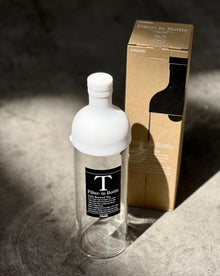 Cold brew bottle 750ml