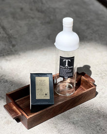 Cold Brew Tea Set