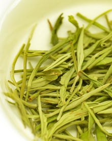 Steam Jade (Yu Lu) 恩施玉露