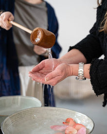 Dive into the Art of Chinese Tea- Gong Fu Cha Workshop  (08-02-26)