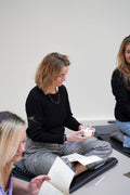 Signature Workshop (16:00, 29-06-2025) - Discovering Chinese Tea (small group)