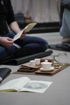 Corporate Chinese Tea Experiences