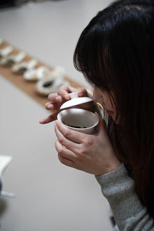 Dive into the Art of Chinese Tea- Gong Fu Cha Workshop  (08-02-26)