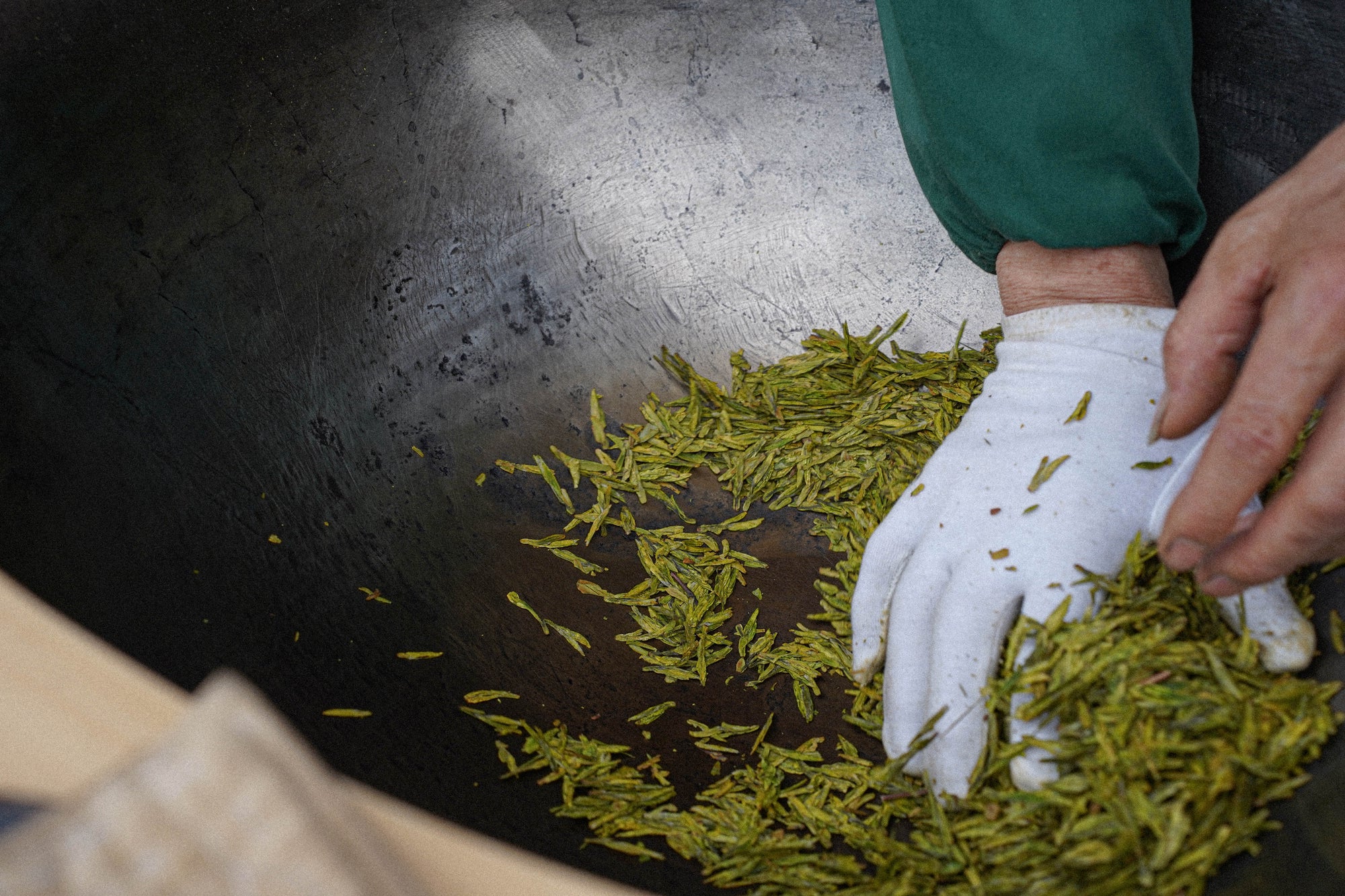 The Art of Chinese Tea — A Summer Journey with Exquisite Green & Yellow Teas  (29-08-26 | Amsterdam) )