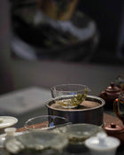 The Art of Chinese Tea — A Summer Journey with Exquisite Green & Yellow Teas  (29-08-26 | Amsterdam) )