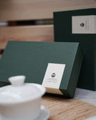 Chinese Tea Tasting & Gift Set – 5 Signature Teas