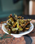 Snowy Oolong (Dan Cong) - 雪片单丛