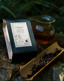 Blissed Cliff (Da Hong Pao) 大红袍