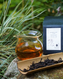 Blissed Cliff (Da Hong Pao) 大红袍