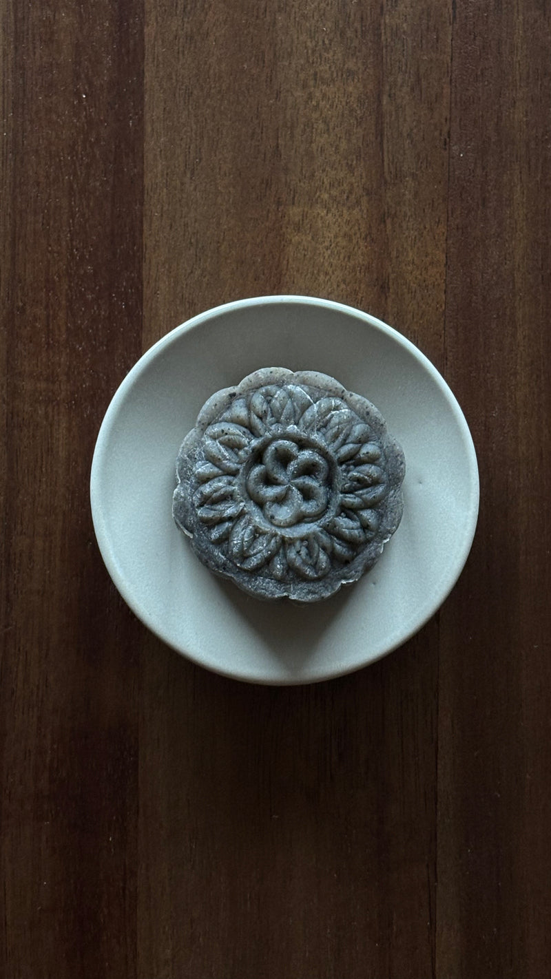 Mid-Autumn Mooncake & Chinese Tea Gift Box