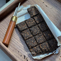 Jin Zhen Bai Lian (Golden Needle) Shu Pu'er