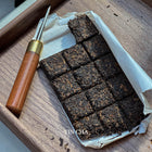 Jin Zhen Bai Lian (Golden Needle) Shu Pu'er