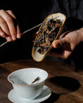 Silver Wisdom (Gong Mei) 福鼎老贡眉