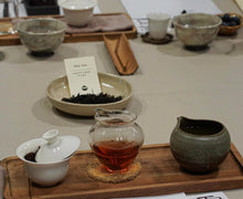 Corporate Chinese Tea Experiences