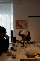 Corporate Chinese Tea Experiences