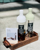 Cold brew bottle 750ml