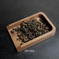 Tie Guan Yin - Charcoal Roasted (Nong Xiang) 炭培铁观音