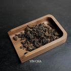 Tie Guan Yin - Charcoal Roasted (Nong Xiang) 炭培铁观音