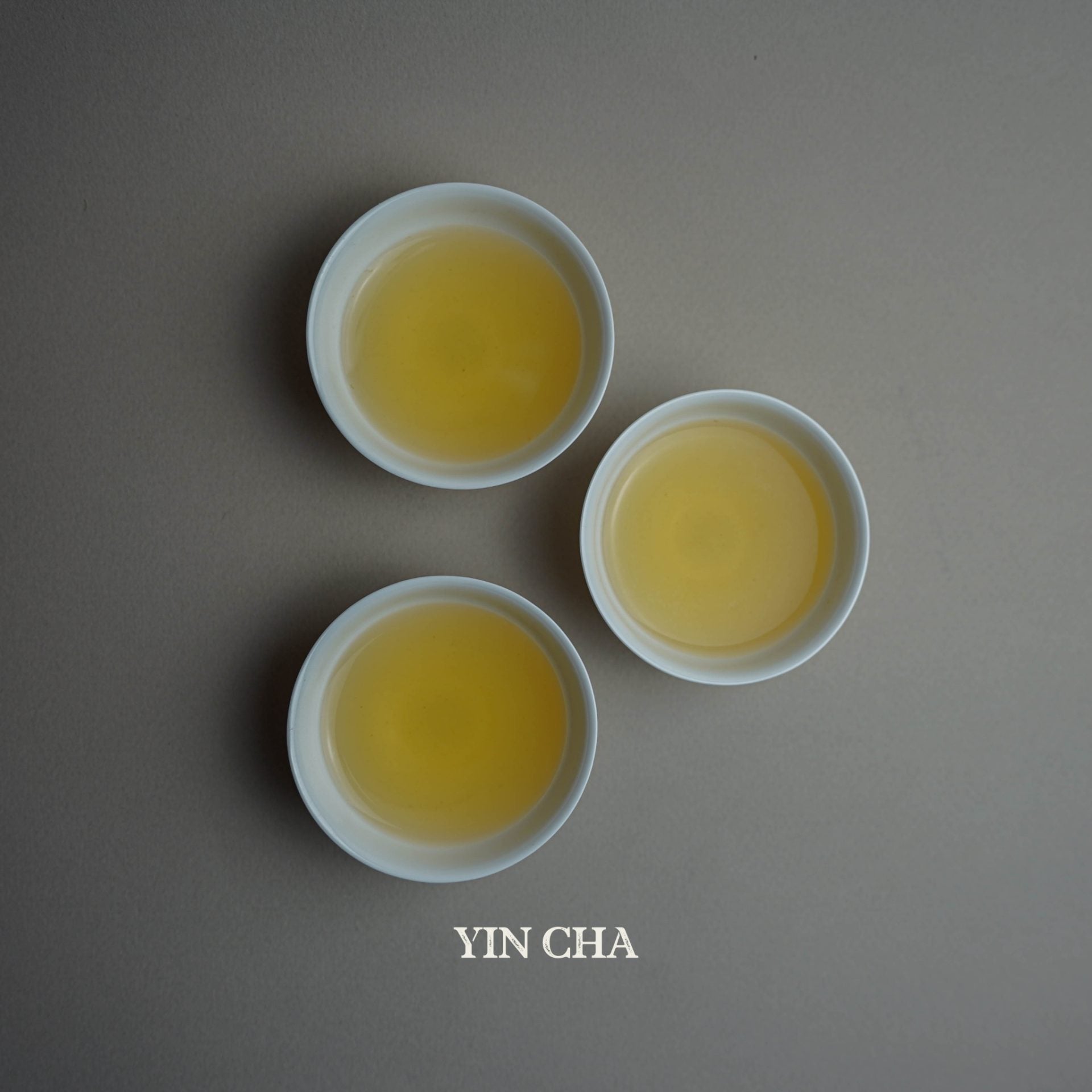 Tie Guan Yin - Charcoal Roasted (Nong Xiang) 炭培铁观音