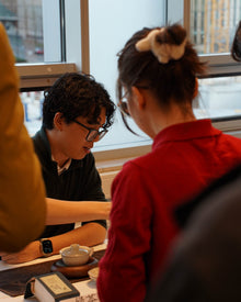 Corporate Chinese Tea Experiences
