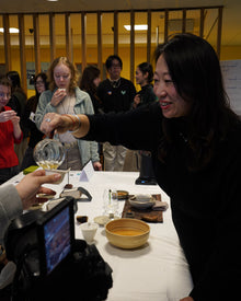 Corporate Chinese Tea Experiences