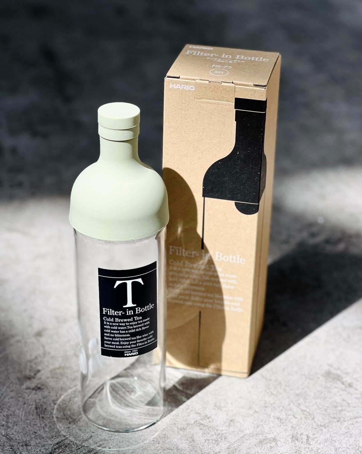 Cold Brew Tea Set