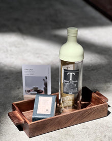 Cold Brew Tea Set