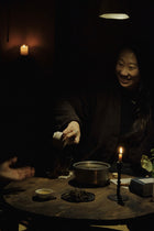 Dive into the Art of Chinese Tea- Gong Fu Cha Workshop  (08-02-26)