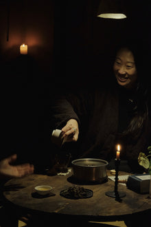 Dive into the Art of Chinese Tea- Gong Fu Cha Workshop  (08-02-26)