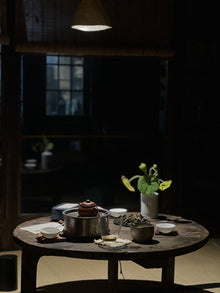 Dive into the Art of Chinese Tea- Gong Fu Cha Workshop  (08-02-26)