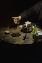 Dive into the Art of Chinese Tea- Gong Fu Cha Workshop  (08-02-26)