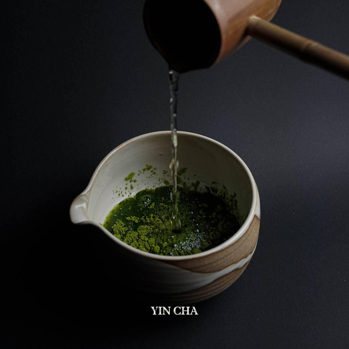 Fuji Matcha-Japon - 日本富士抹茶