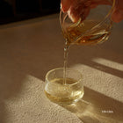 Milky Oolong (Jin Xuan) 奶香金萱