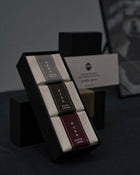 Chinese Tea Tasting & Gift Set – 3 Signature Teas